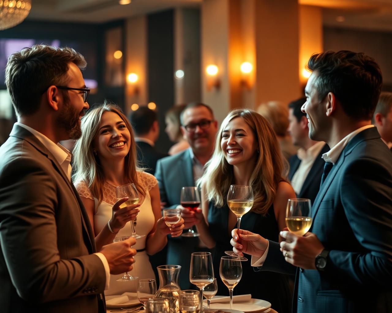 Entrepreneurs Connect